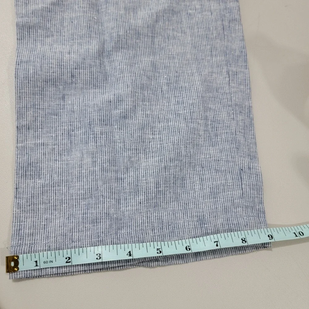 Cubavera pants linen
